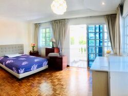Lorong Sarhad (D5), Terrace #449607471